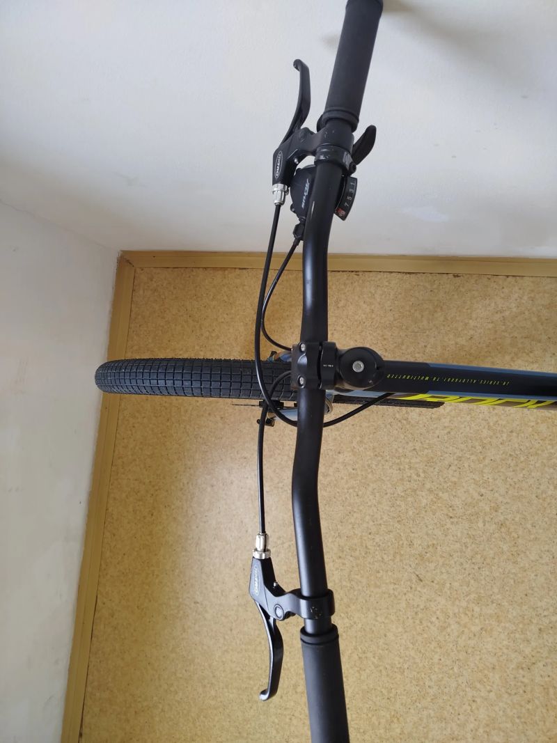 Horské kolo Rockmachine Blizz 26´´ vel XS, 2018