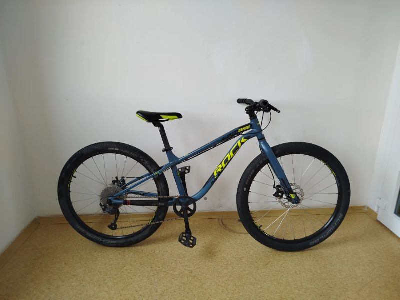 Horské kolo Rockmachine Blizz 26´´ vel XS, 2018