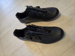 Tretry Force Warrior Carbon