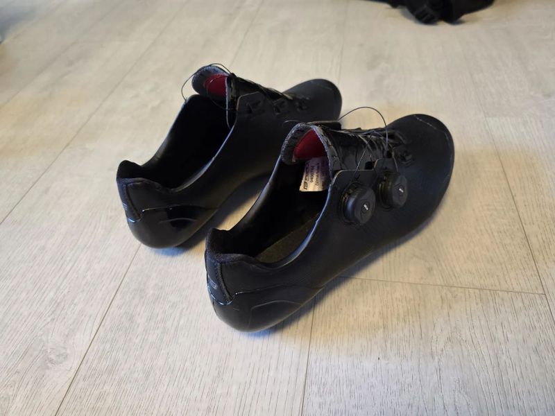 Tretry Force Warrior Carbon