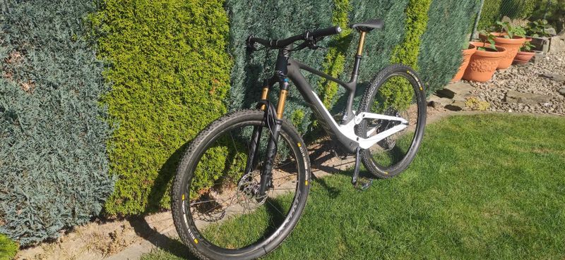 SCOTT Spark 900 Tuned AXS 