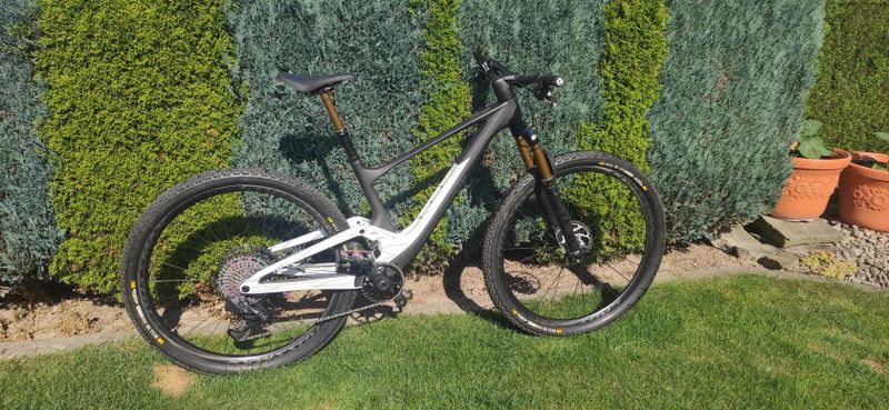 SCOTT Spark 900 Tuned AXS 