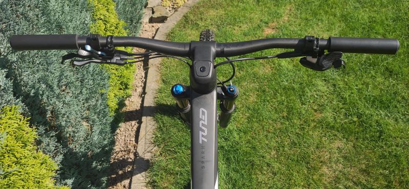 SCOTT Spark 900 Tuned AXS 