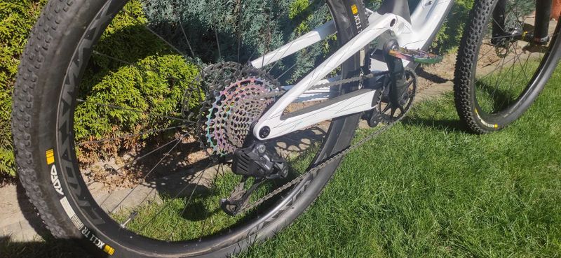 SCOTT Spark 900 Tuned AXS 