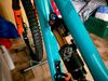 Nový Yeti Sb150 Turq Carbon L 29" + Fox 38 Factory Kashima Grip X2 Orange 2025