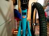 Nový Yeti Sb150 Turq Carbon L 29" + Fox 38 Factory Kashima Grip X2 Orange 2025