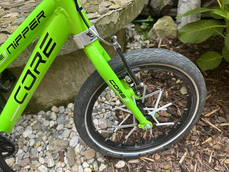 Dětské kolo CORE