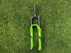 DVO Sapphire 27.5” 150mm Boost