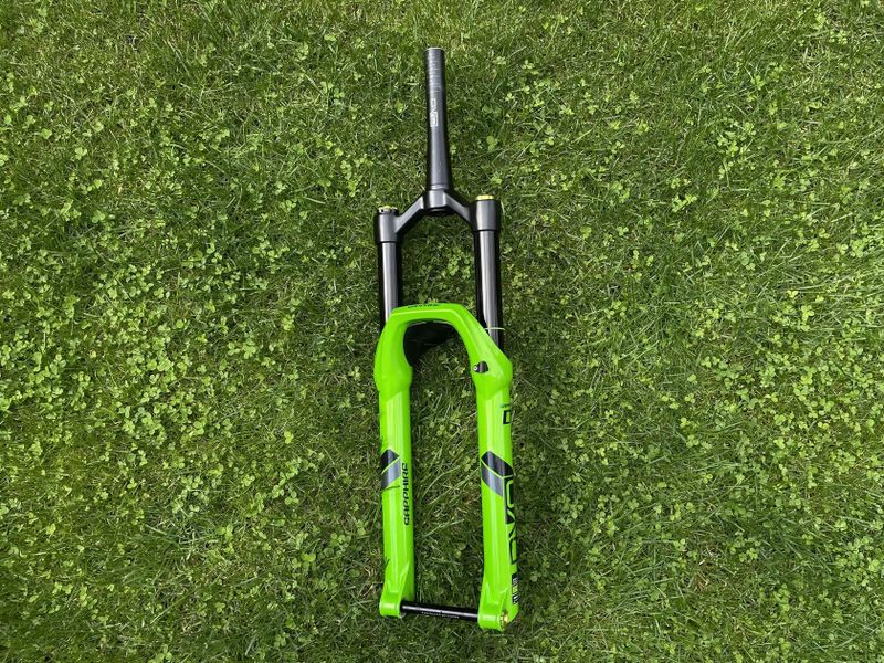 DVO Sapphire 27.5” 150mm Boost