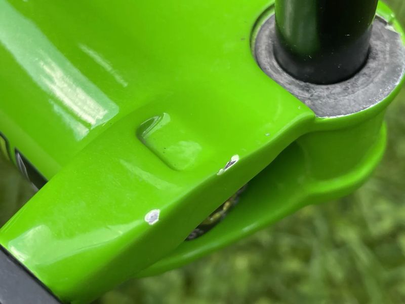 DVO Sapphire 27.5” 150mm Boost