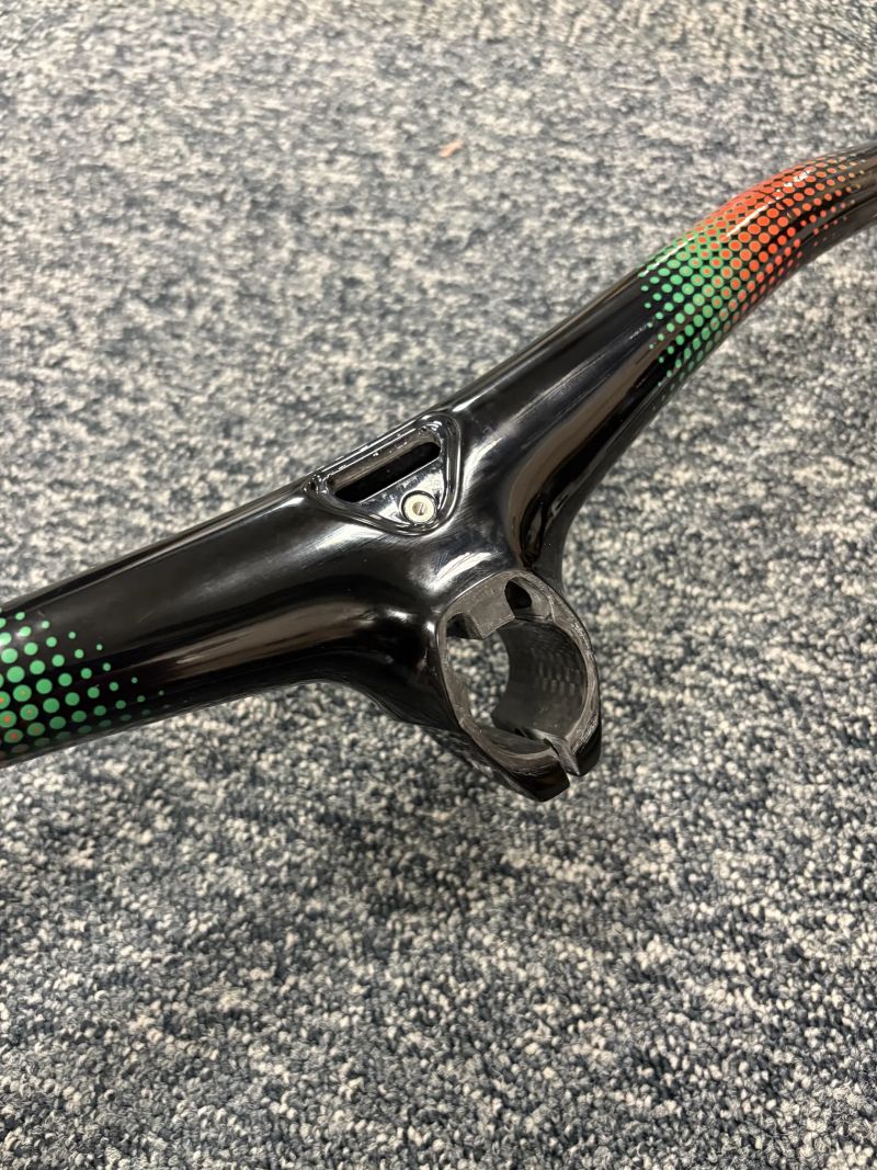 Cannondale SystemBar XC-One