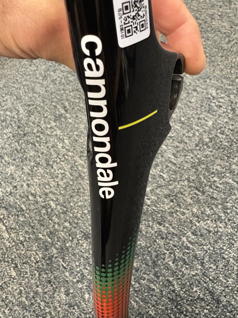 Cannondale SystemBar XC-One