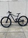 Giant Trance Advanced Pro 29 1 velikost L, model 2020