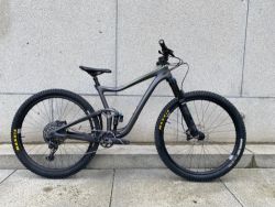 Giant Trance Advanced Pro 29 1 velikost L, model 2020