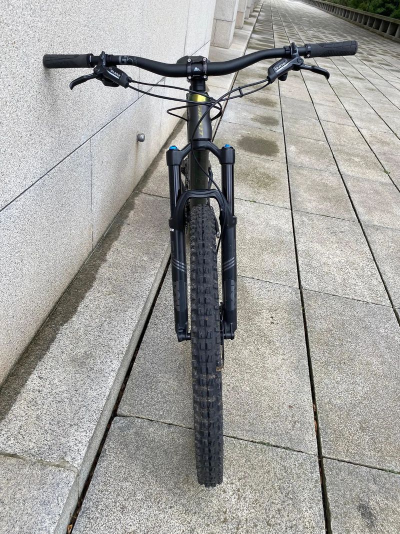 Giant Trance Advanced Pro 29 1 velikost L, model 2020