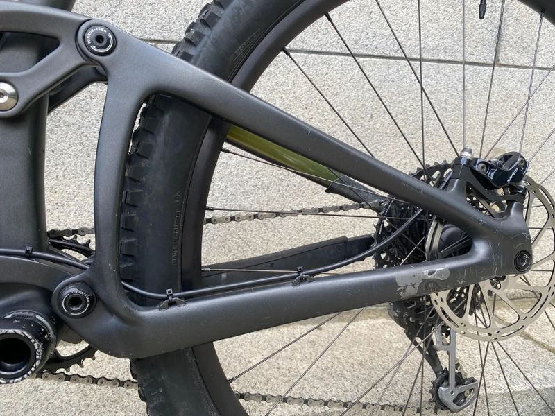 Giant Trance Advanced Pro 29 1 velikost L, model 2020