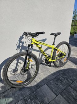 Dětské kolo Scott 24
