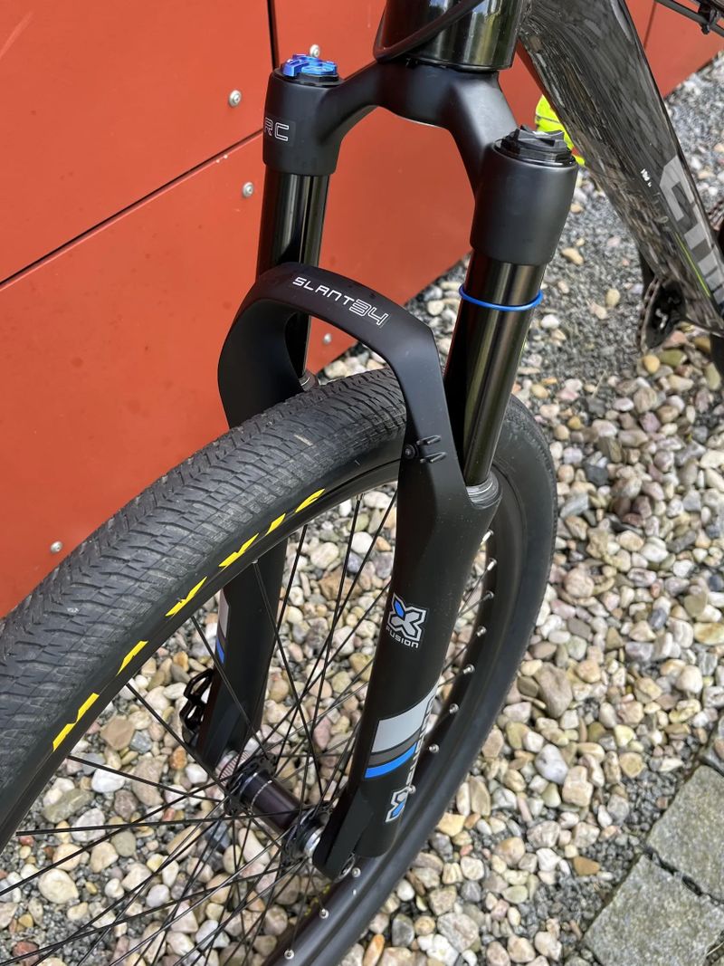 CTM Dirtking 2021 – s upgrady