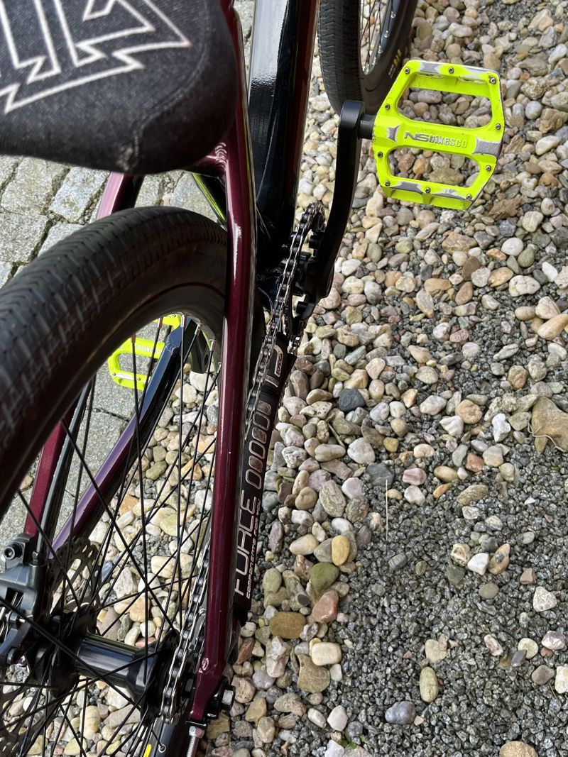 CTM Dirtking 2021 – s upgrady