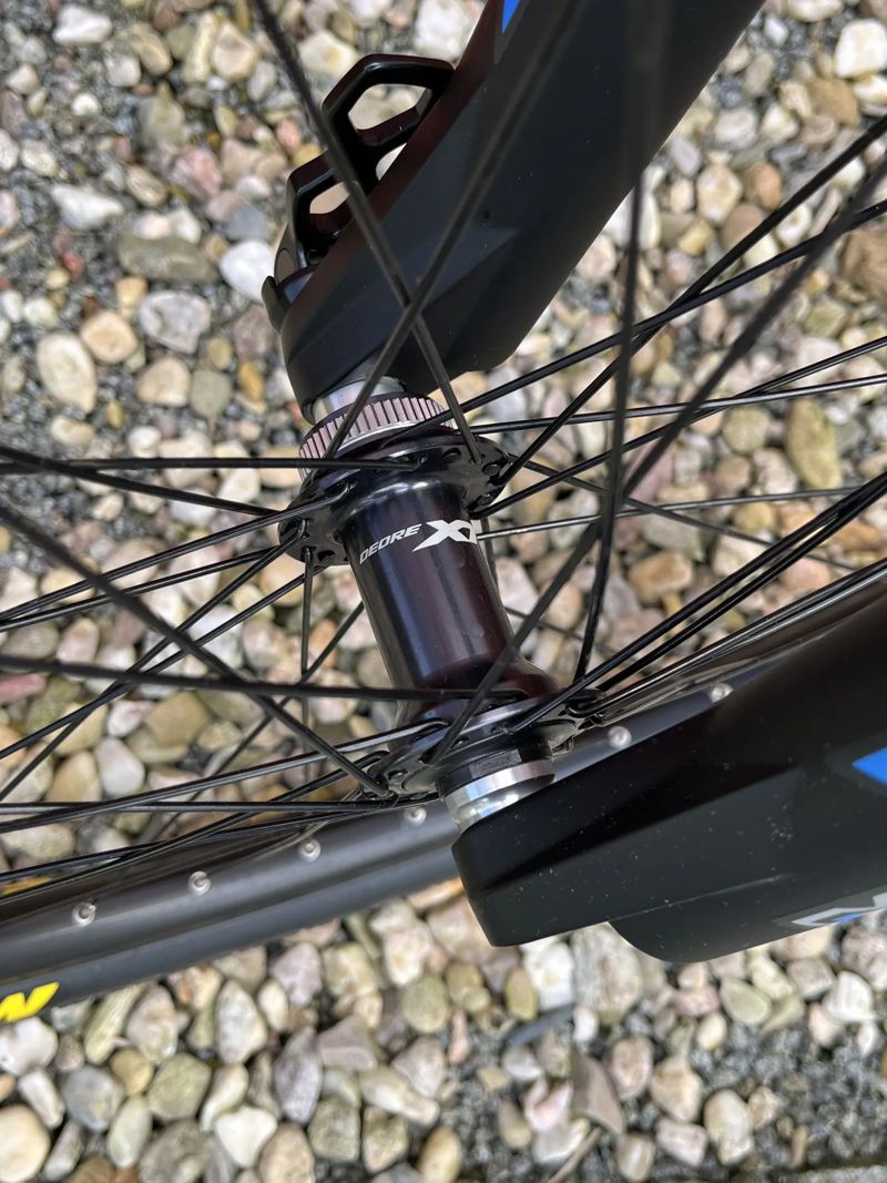 CTM Dirtking 2021 – s upgrady