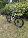 Cube stereo one55 race