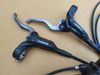 Prodám brzdy Shimano BR-M365