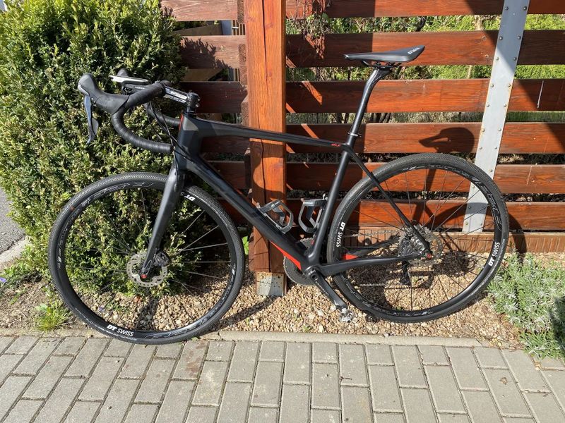 Prodám SUP X-road Team Issue 