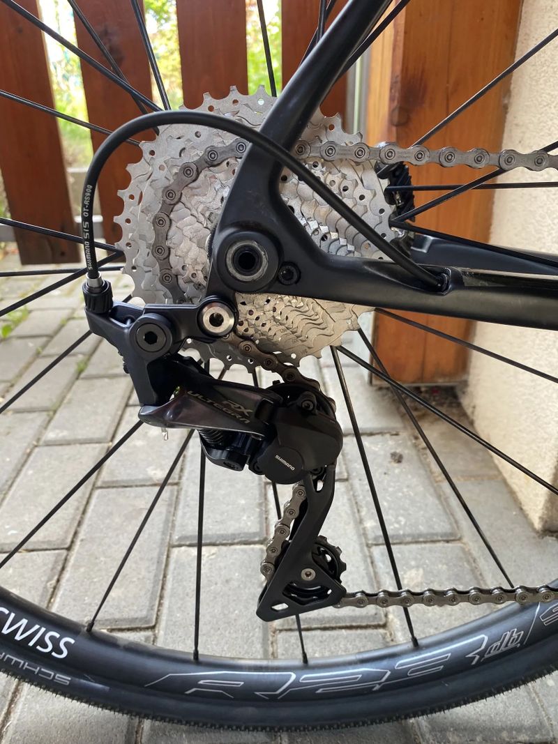 Prodám SUP X-road Team Issue 