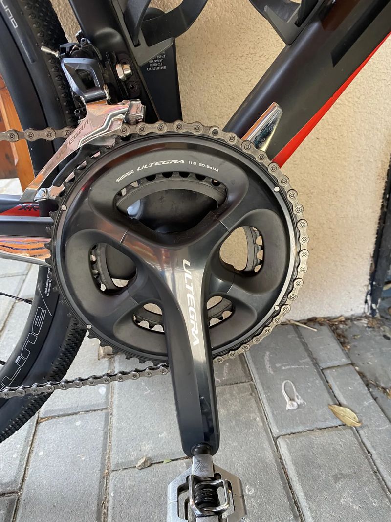 Prodám SUP X-road Team Issue 