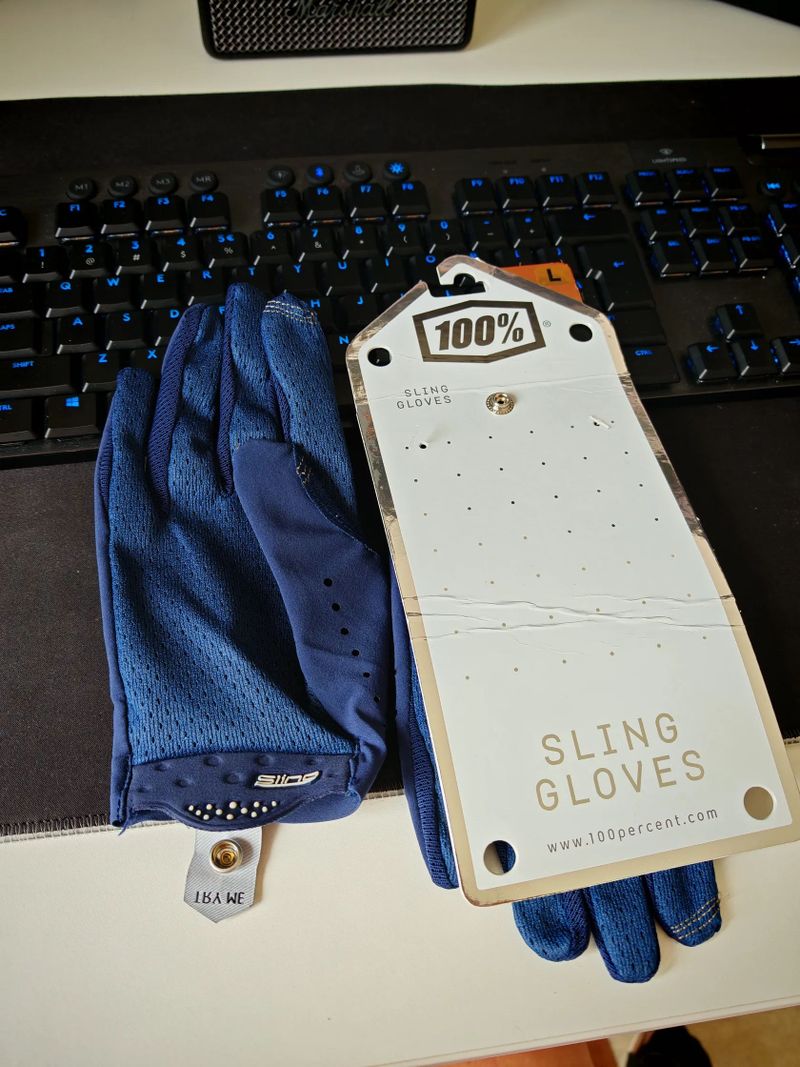 100% Sling 