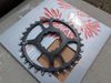 Převodník SRAM X-Sync2 Offset 3mm 30z