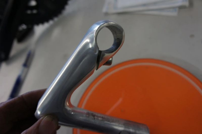 Cinelli 95mm