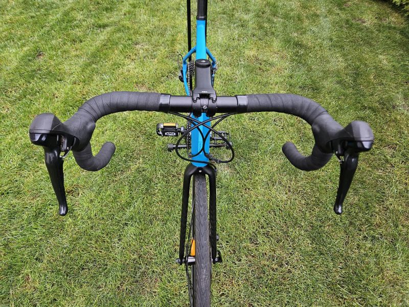 Triban RC500 (velikost L)