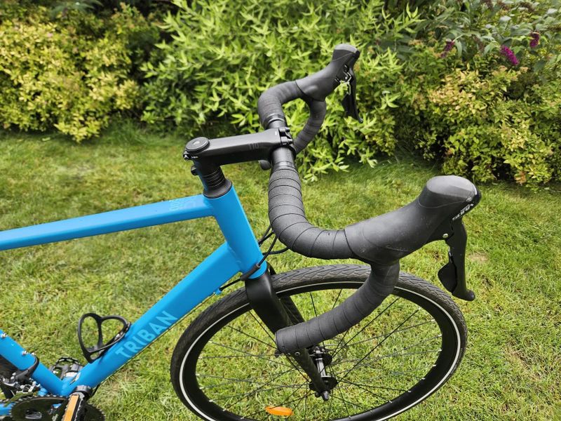 Triban RC500 (velikost L)