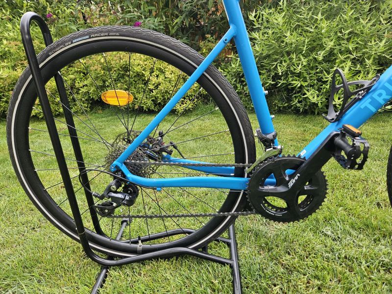 Triban RC500 (velikost L)