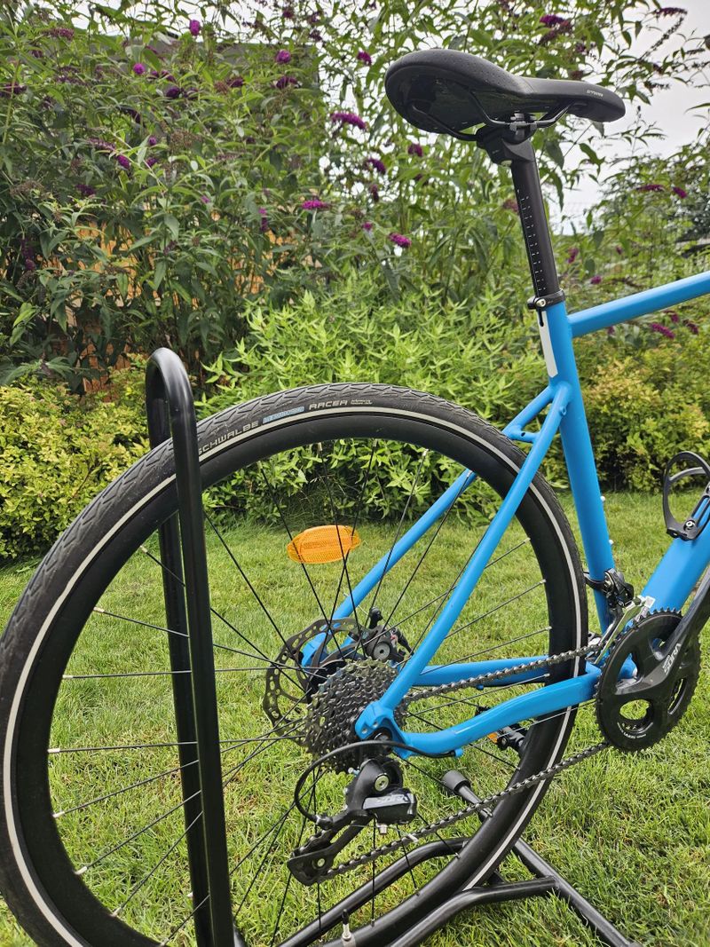 Triban RC500 (velikost L)