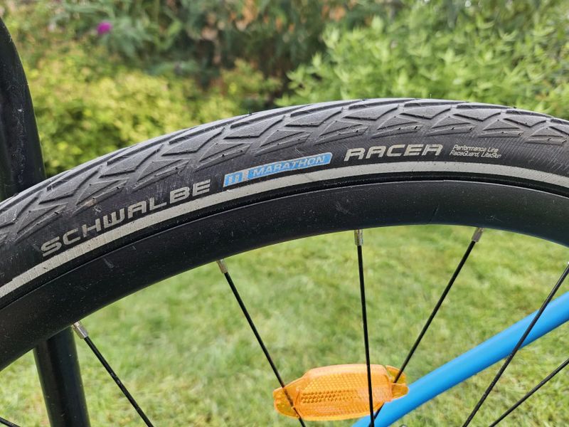 Triban RC500 (velikost L)