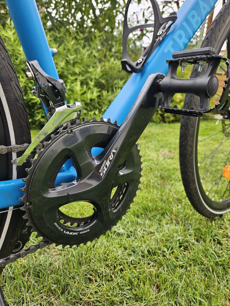 Triban RC500 (velikost L)