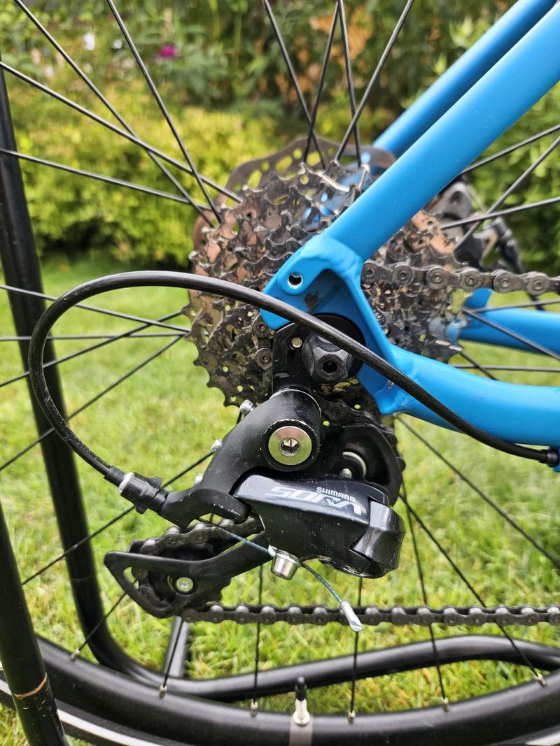 Triban RC500 (velikost L)