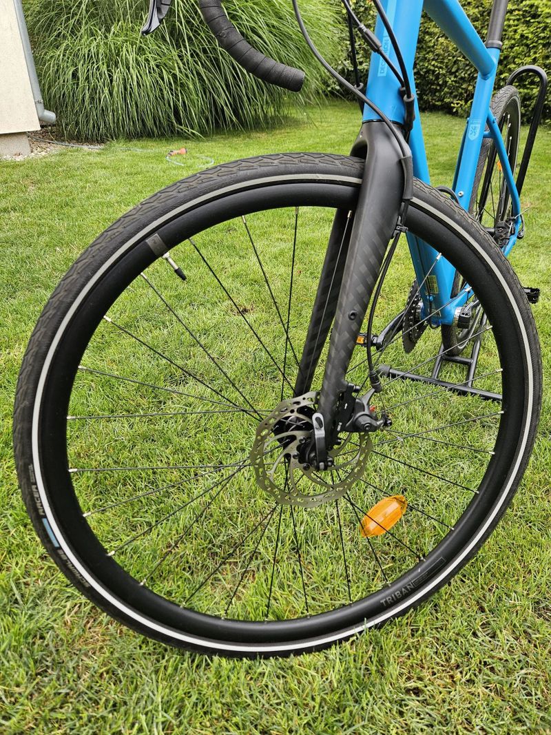 Triban RC500 (velikost L)