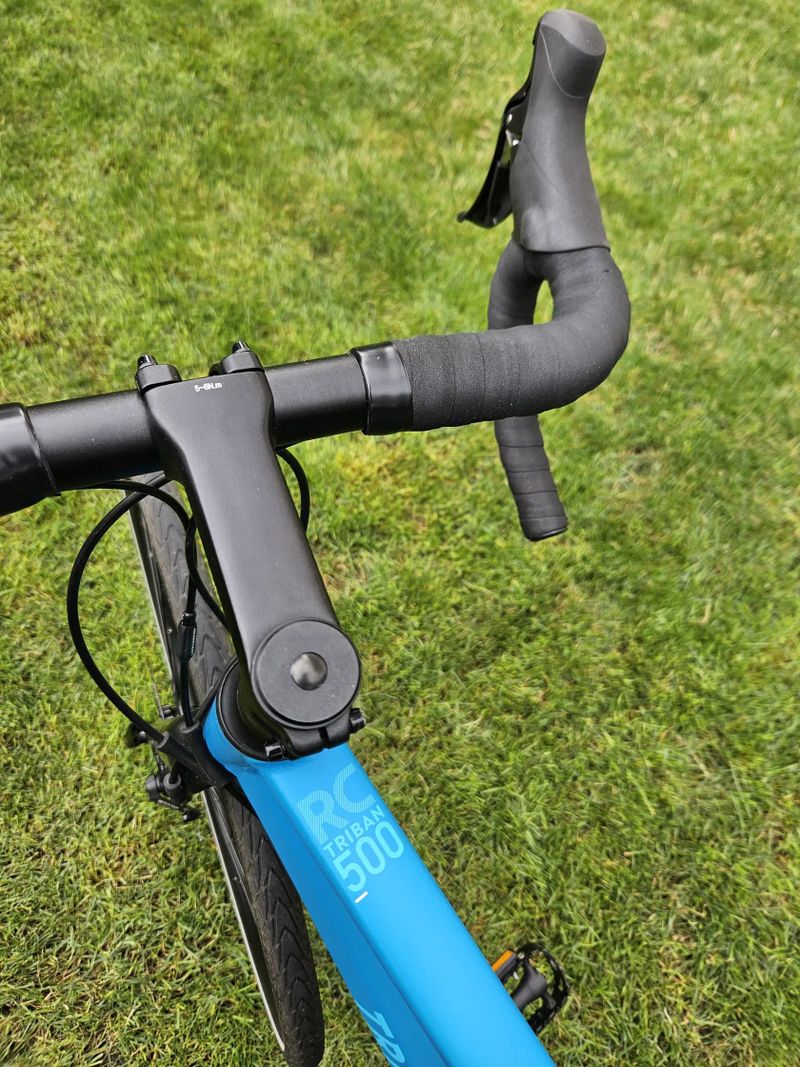 Triban RC500 (velikost L)