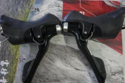 Shimano 105 2x11 sp.
