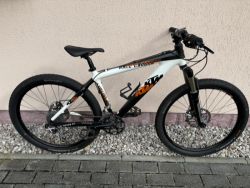 Prodám KTM Elite 