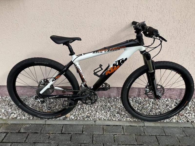 Prodám KTM Elite 