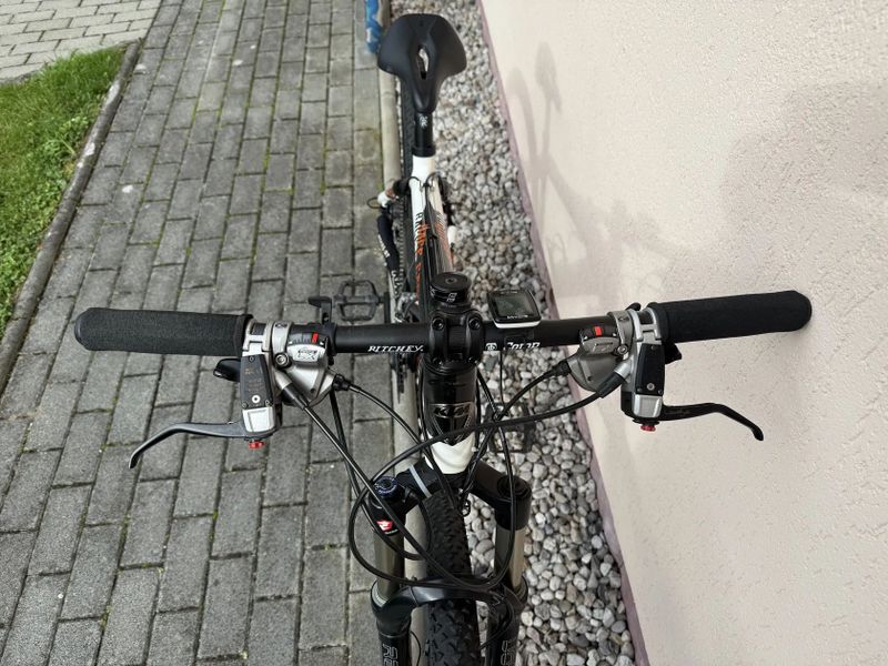Prodám KTM Elite 