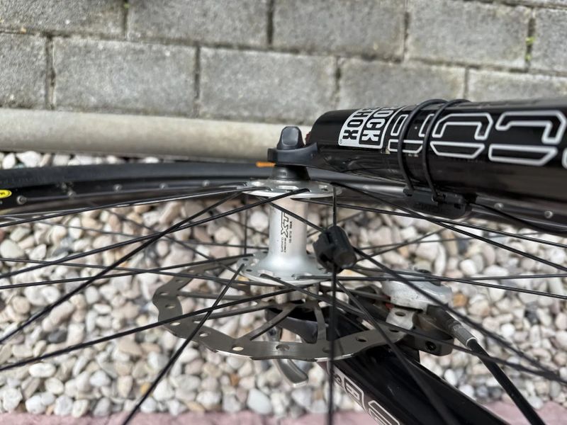 Prodám KTM Elite 