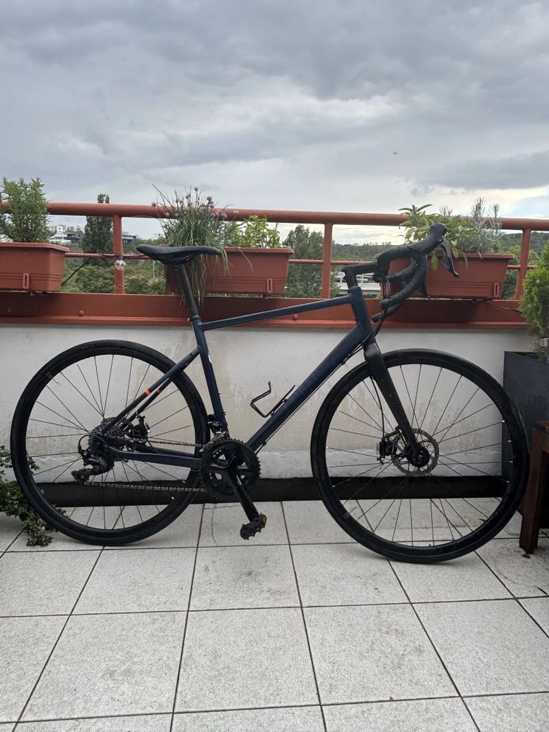 Triban RC520