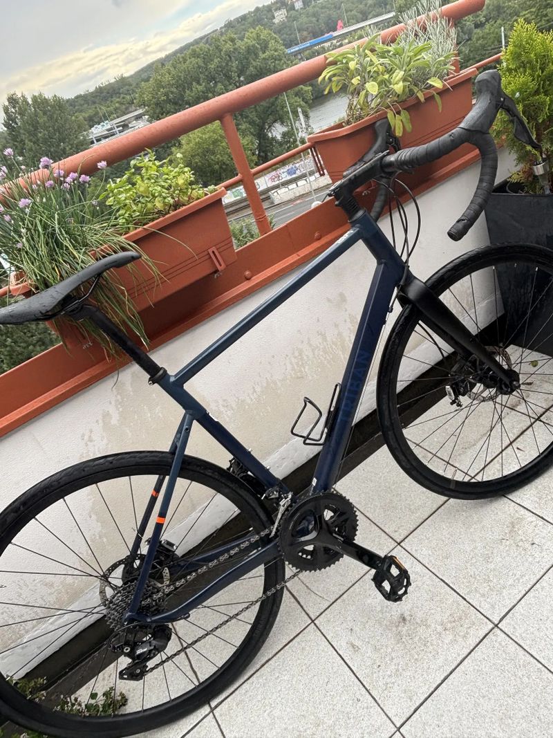Triban RC520