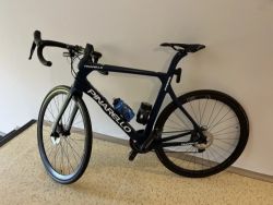 Prodám Pinarello Paris vel.56