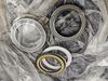Kliky FSA bb30, 172,5, 53/39